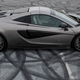 Illustration for article titled Screw It, McLarens Blade Silver Is My New Favorite Car Color